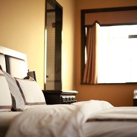 Study Resort Ningpo Kültér fotó