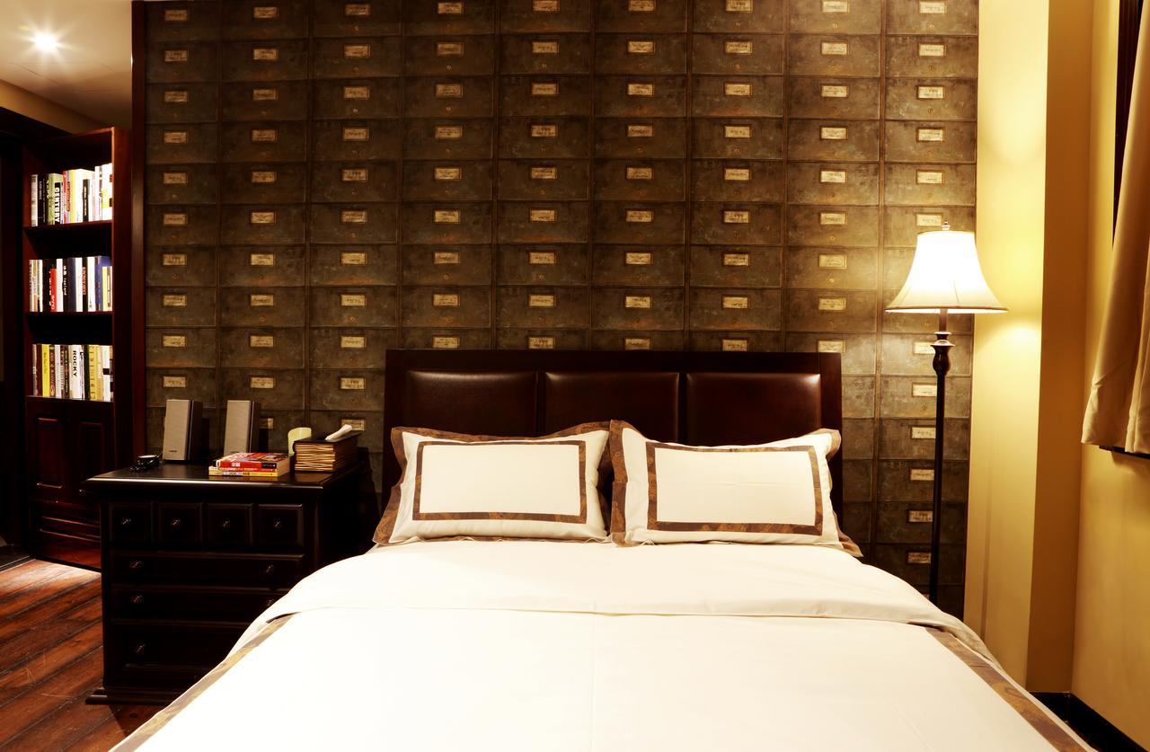 Study Resort Ningpo Kültér fotó