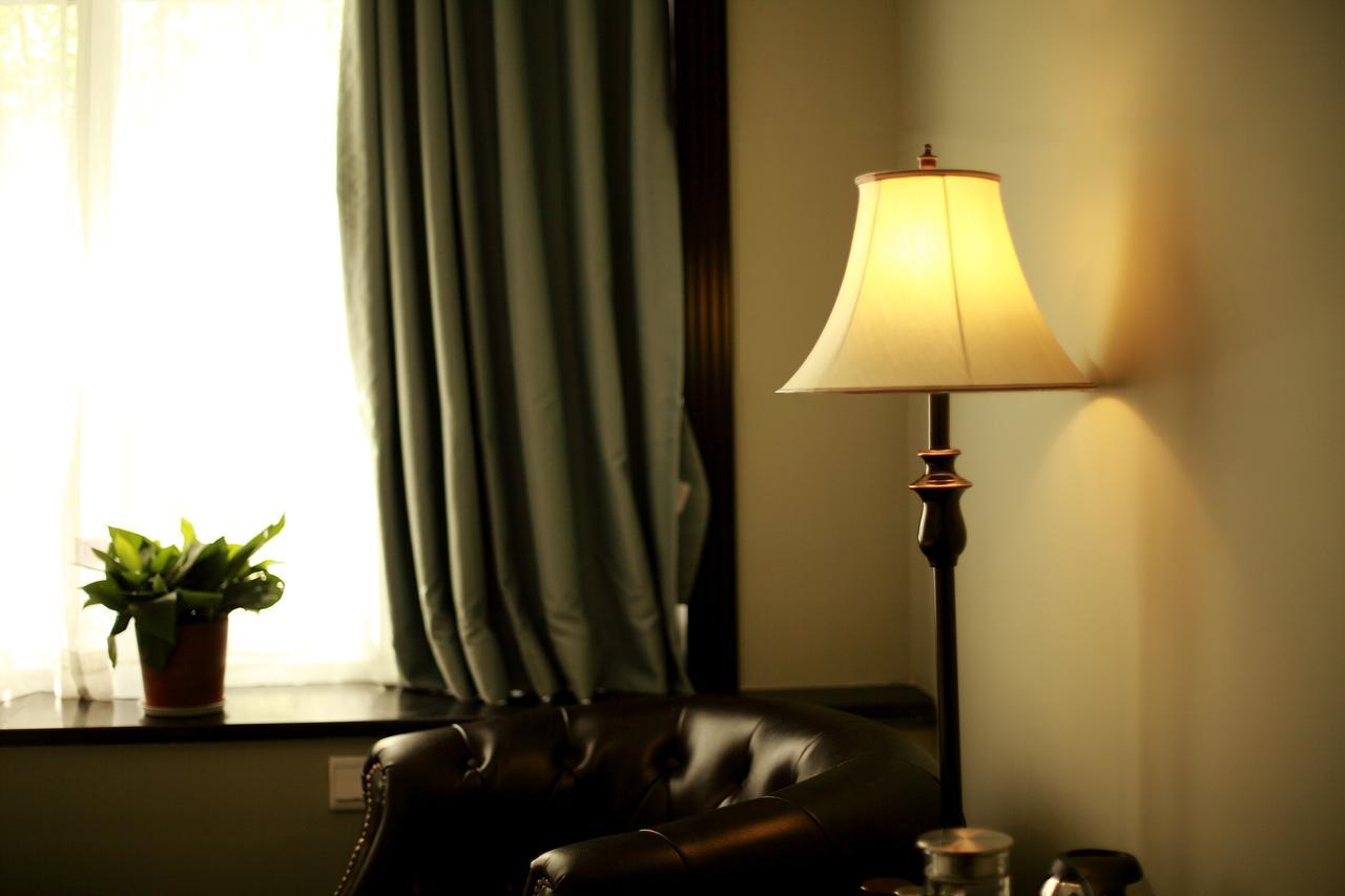 Study Resort Ningpo Kültér fotó