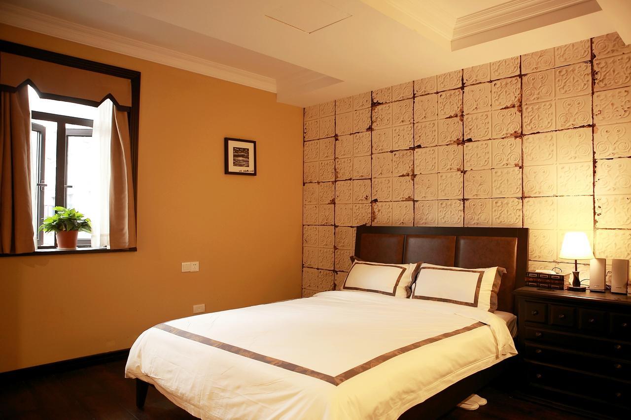 Study Resort Ningpo Kültér fotó