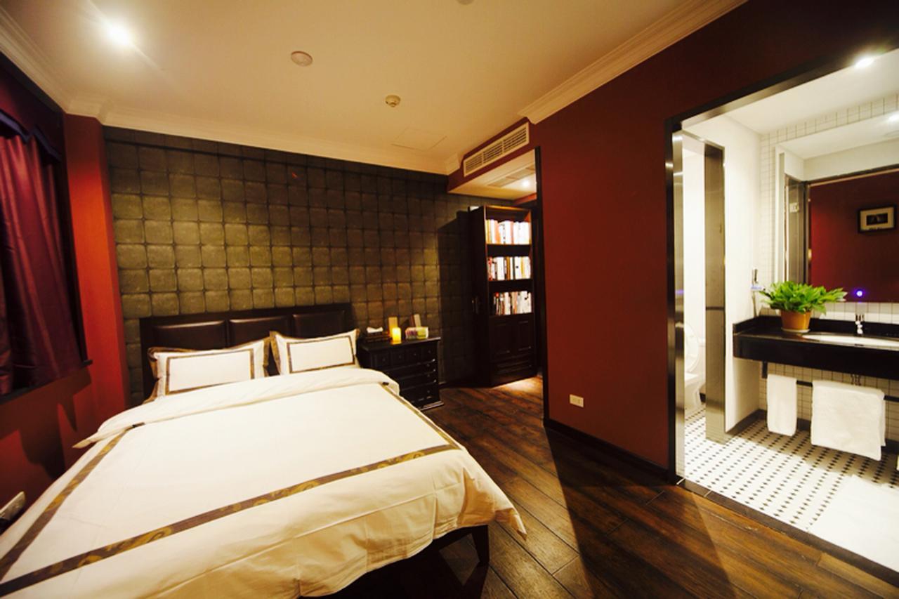 Study Resort Ningpo Kültér fotó