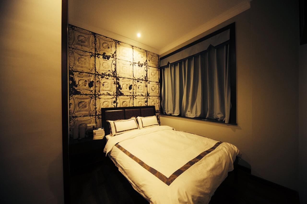 Study Resort Ningpo Szoba fotó