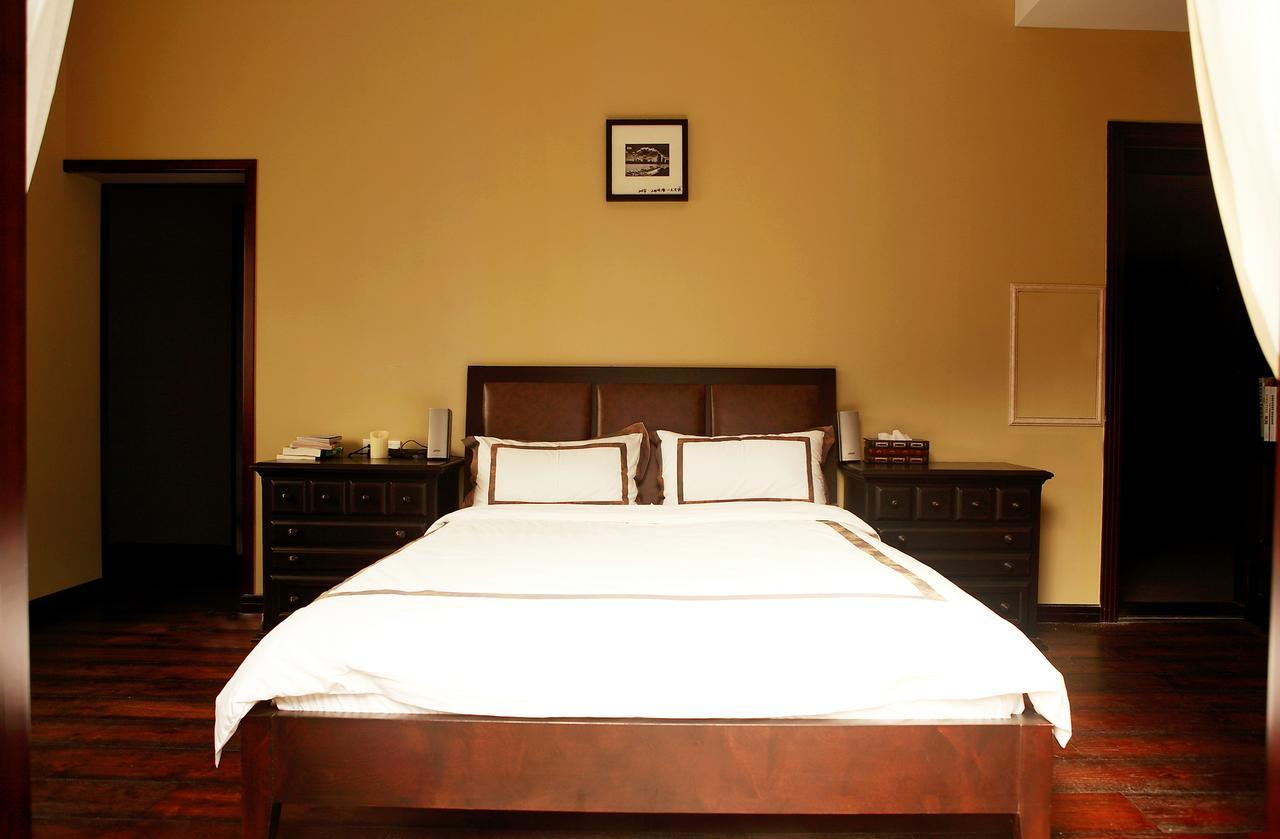 Study Resort Ningpo Kültér fotó